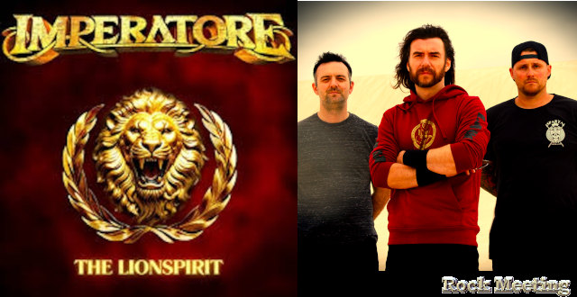 imperatore the lionspirit imperatore the lionspirit