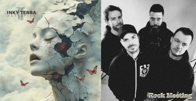 inky terra precipice