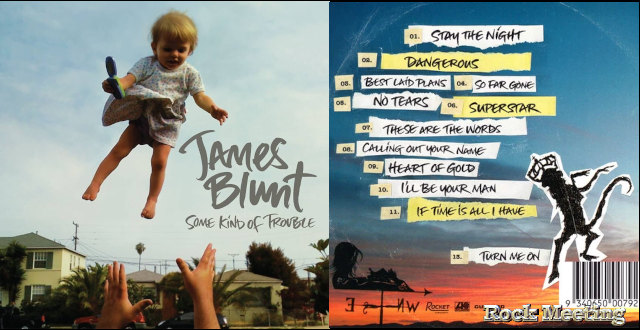 james blunt some kind of trouble james blunt some kind of trouble