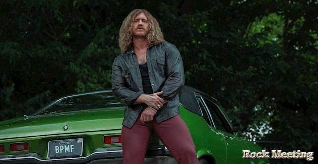 jared james nichols ghost video clip