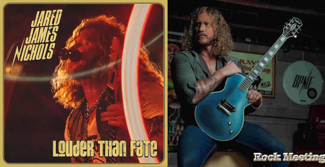 jared james nichols louder than fate jared james nichols louder than fate