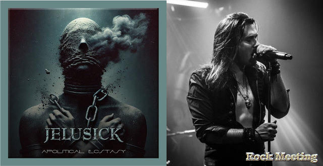 jelusick apolitical ecstasy