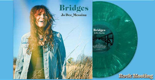 jo dee messina bridges chronique jo dee messina bridges chronique