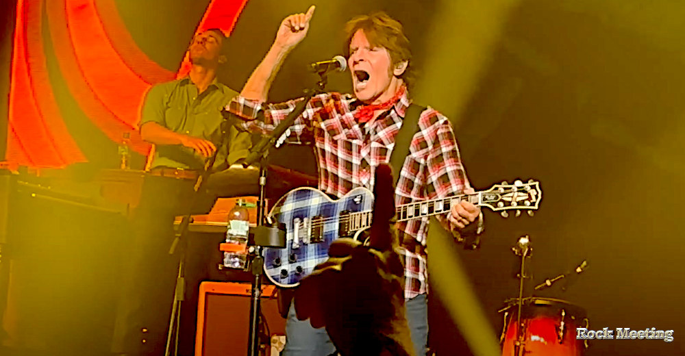 john fogerty paris zenith 26 6 25
