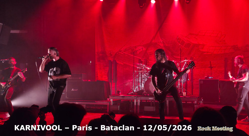 karnivool paris bataclan 12 05 2026 karnivool paris bataclan 12 05 2026