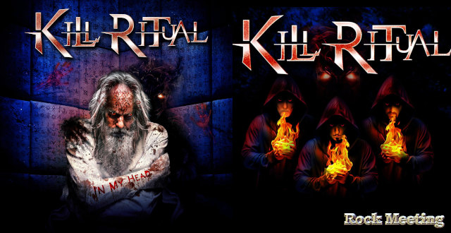 kill ritual in my head