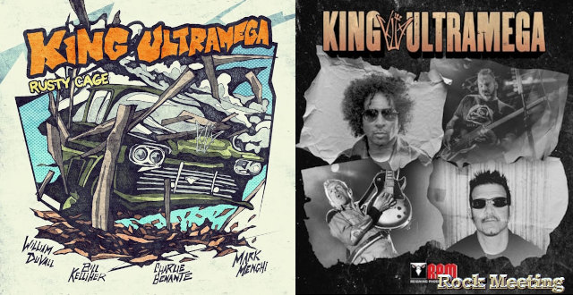 king ultramega rusty cage single en hommage a chris cornell par des membres d alice in chains anthrax et mastodon