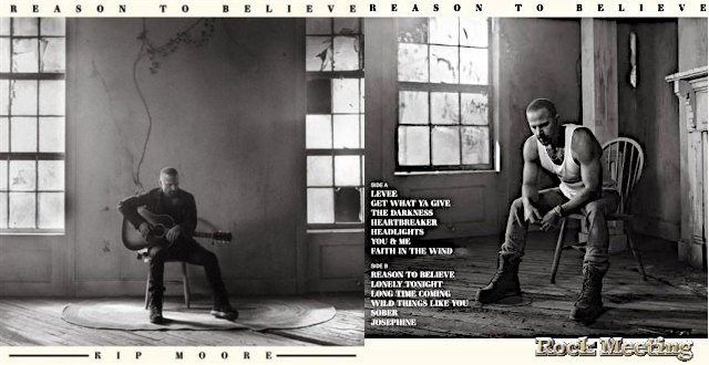 kip moore reason to believe