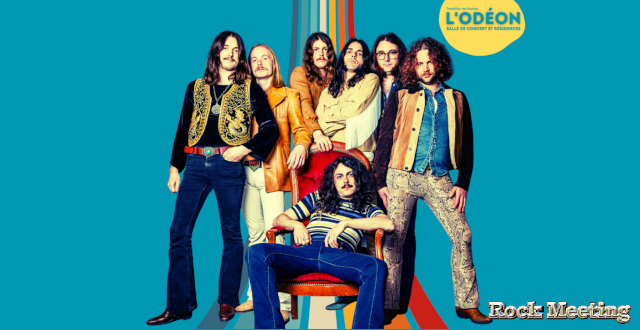 komodrag the mounodor tremblay en france l odeon 20 09 2025