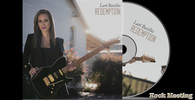 lari basilio redemption