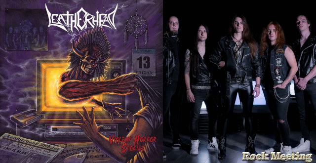 leatherhead violent horror stories