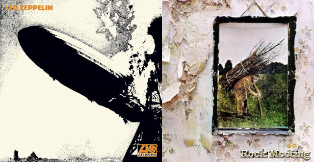led zeppelin i iv ma discotheque ideale