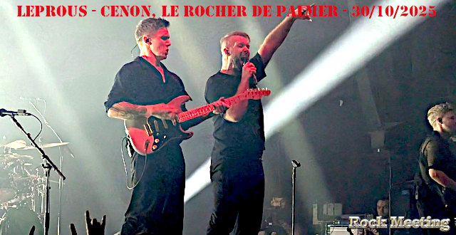 leprous cenon le rocher de palmer 30 10 2025 gate royal sorrow02