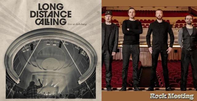 long distance calling live at lichtburg