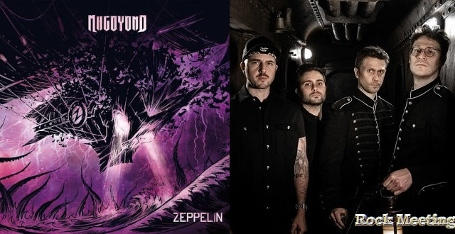 magoyond zeppelin