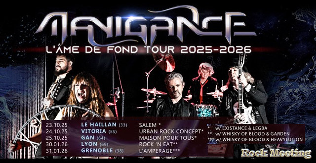 manigance 2025 le haillan vitoria et gan existance legba lyon grenoble