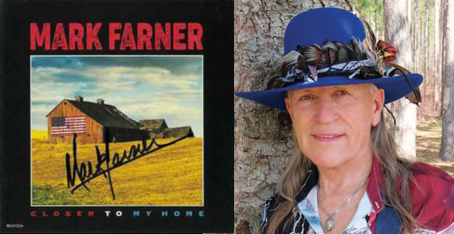 mark farner closer to my home nouvel album du cofondateur de grand funk railroad anymore video