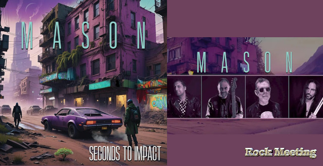 mason seconds to impact