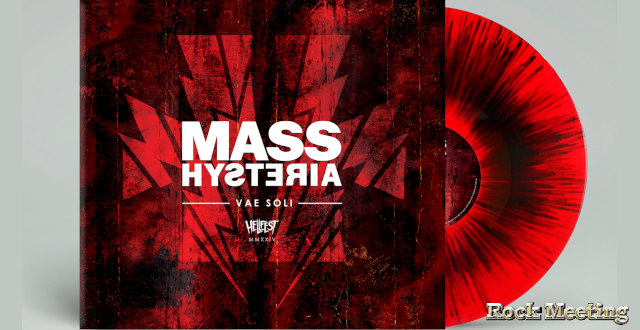 mass hysteria vae soli hellfest 2024