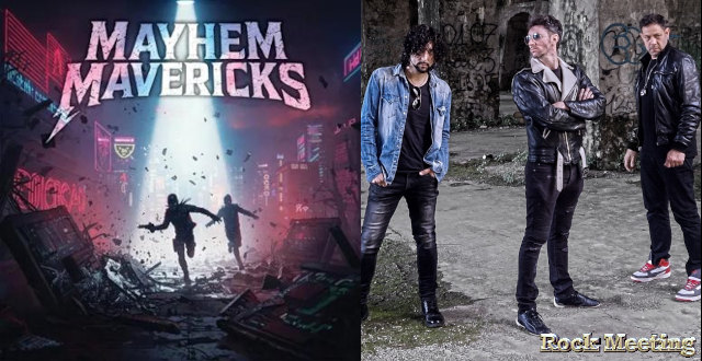 mayhem mavericks s t