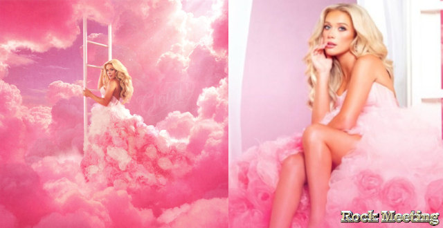 megan moroney cloud 9