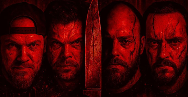 meshiaak crown the crowd