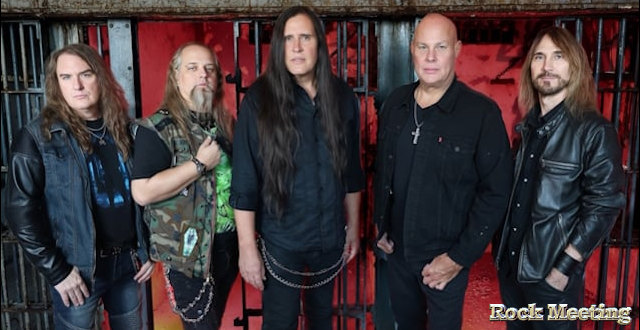 metal church f a f o nouveau single pour son grand retour avec une nouvelle formation incluant david ellefson ken mary et brian allen