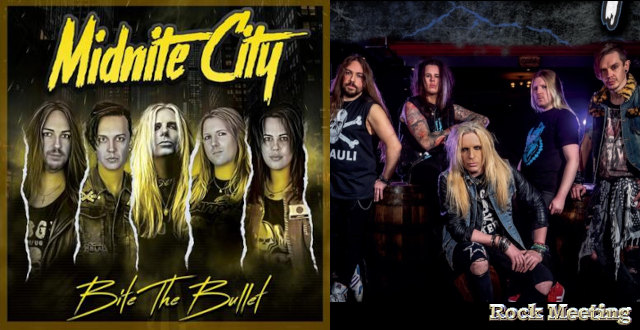 midnite city bite the bullet