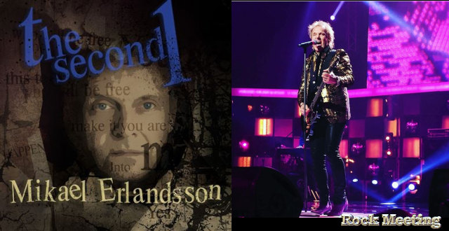 mikael erlandsson the second one