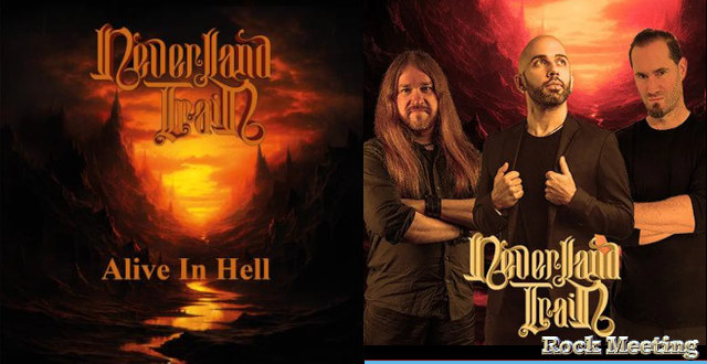 neverland train alive in hell neverland train alive in hell