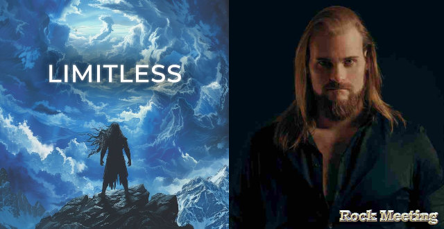 nicklas sonne limitless single et video