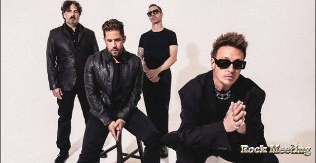 papa roach even if it kills me nouveau morceau devoile video