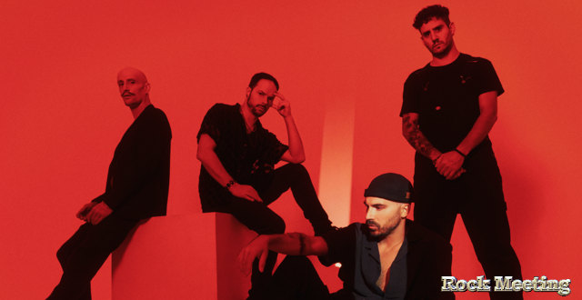 perseide shadows video clip