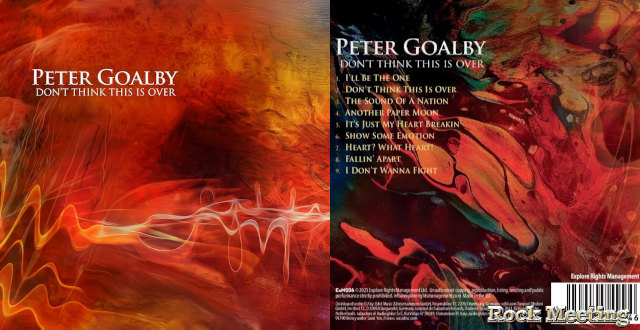 peter goalby don t think this is over peter goalby don t think this is over