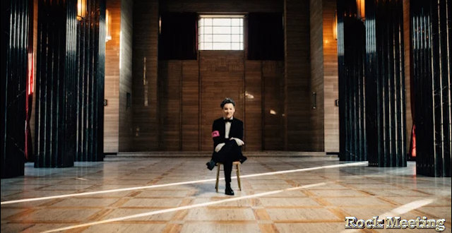 president ep king of terrors