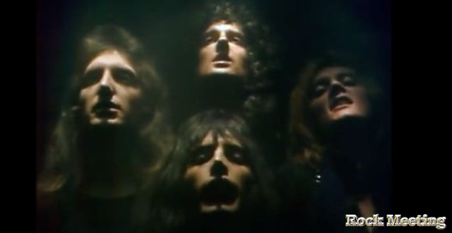 queen video la nouvelle serie the greatest celebre le 50e anniversaire de bohemian rhapsody