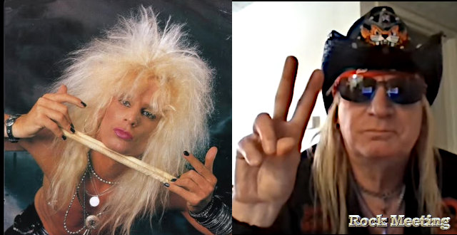 r i p ace finchum l ancien batteur de tigertailz est mort a l age de 62 ans