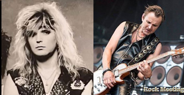 r i p anders moeller le chanteur guitariste swedish erotica black ingvars