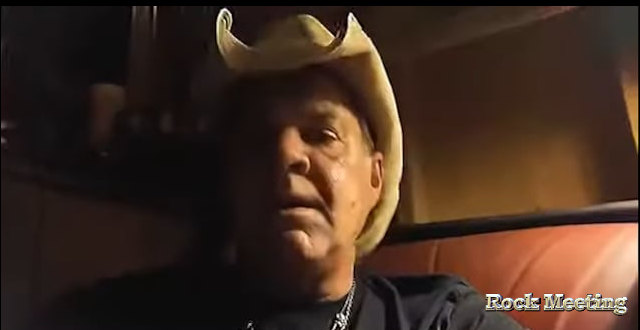 r i p david roach le chanteur de junkyard est mort des suites d un cancercancer