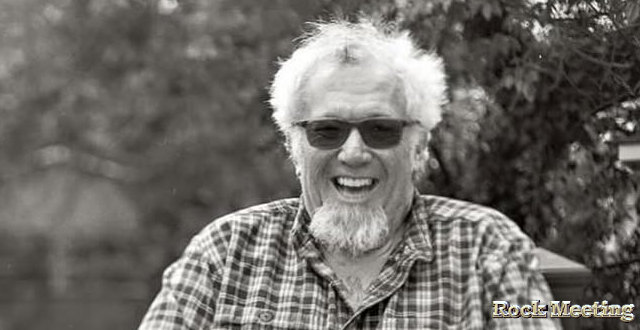 r i p tim cronin le batteur fondateur de monster magnet est mort a l age de 63 ans apres un combat contre la maladie de charcot