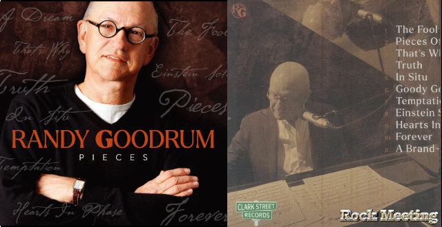 randy goodrum pieces