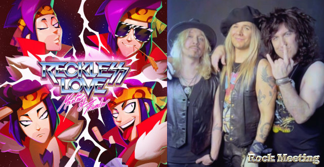 reckless love nouveau single master of thunder pour le jeu video brawl stars