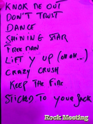 revenge bayonne le magneto 08 11 2025