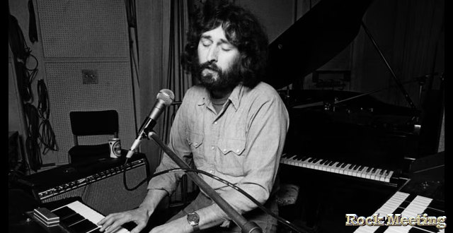 rick davies chanteur et cofondateur de supertramp est mort a l age de 81 ans