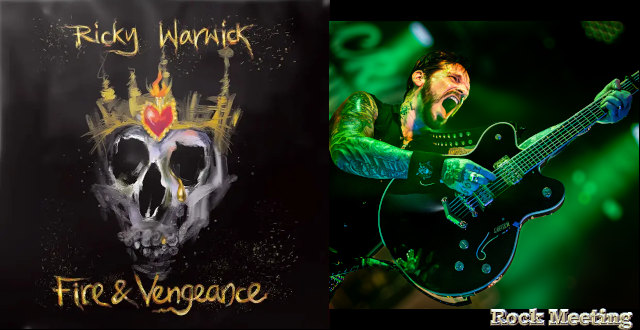 ricky warwick fire vengeance