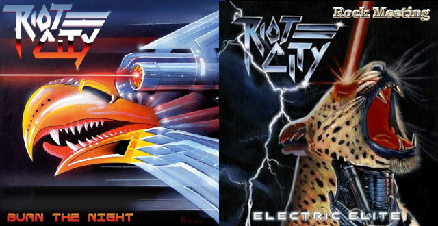 riot city biographie discographie pyrenean warriors open air le 13 septembre