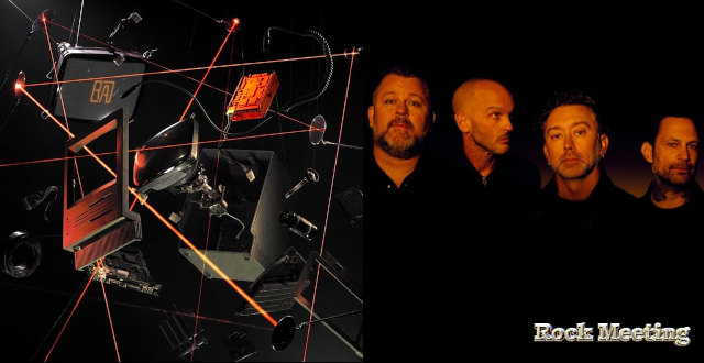 rise against ricochet nouvel album