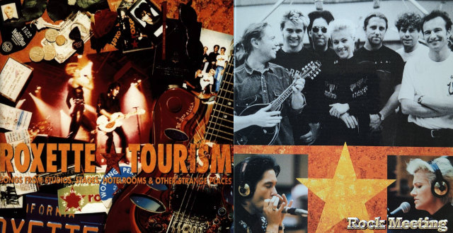 roxette tourism chronique