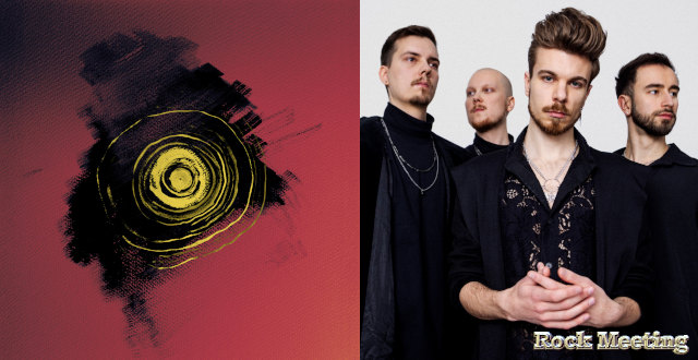 royal sorrow innerdeeps album et video clip