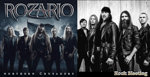 rozario northern crusaders rozario northern crusaders